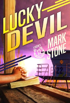 [Lucky John Adventures 12] • Lucky Devil